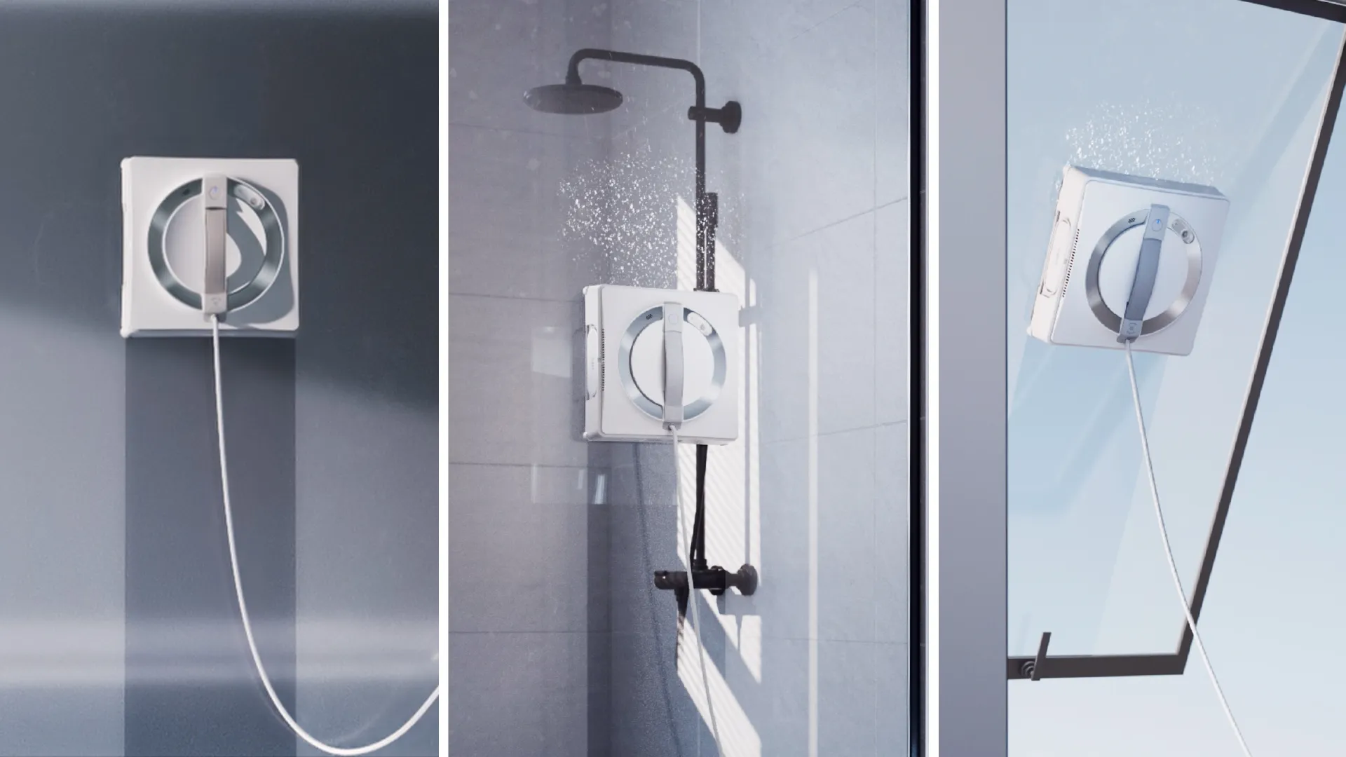 Un seul WINBOT pour toutes les fenêtres* 