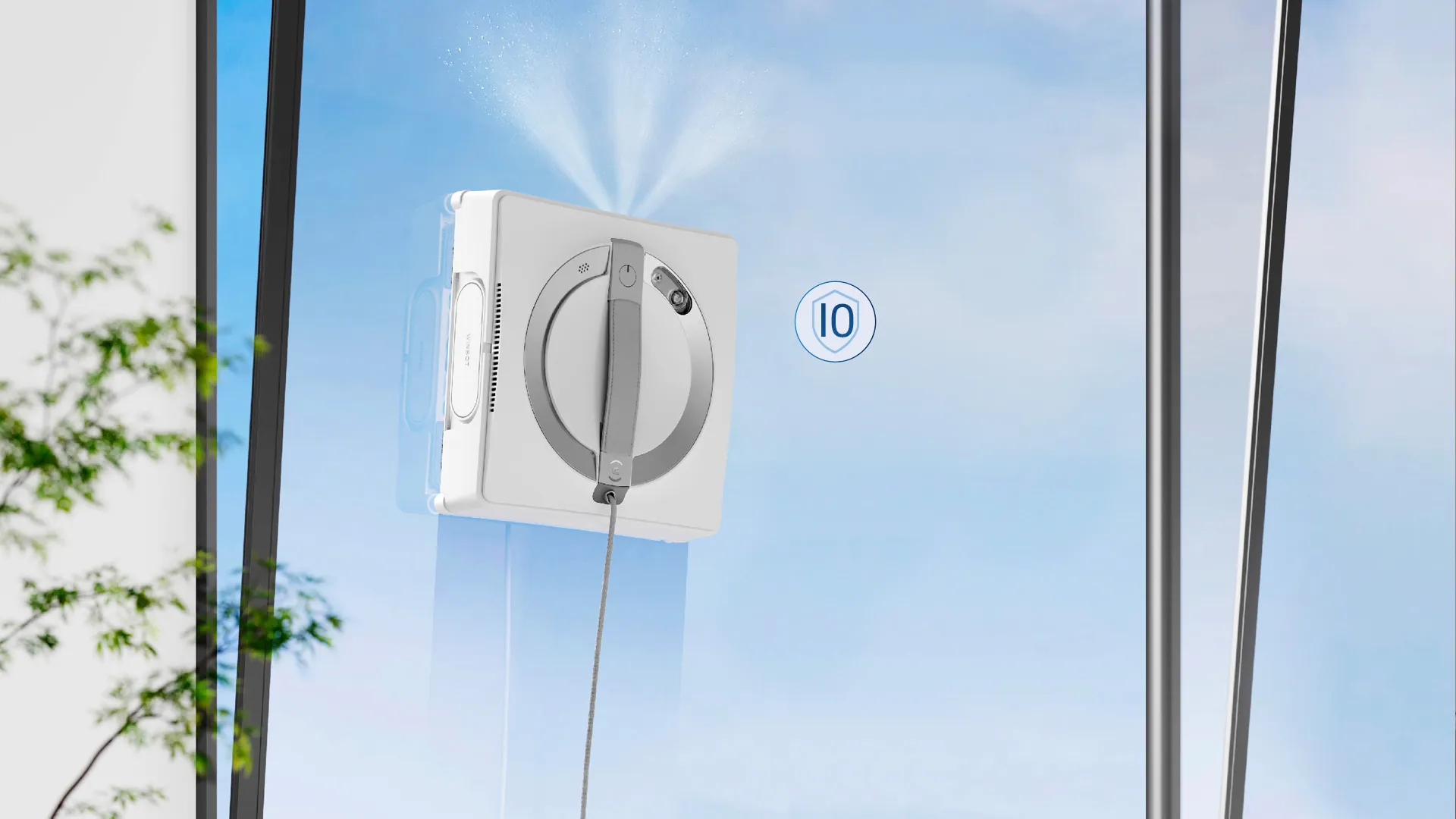 Protection en 10 étapes pour une plus grande tranquillité d’esprit