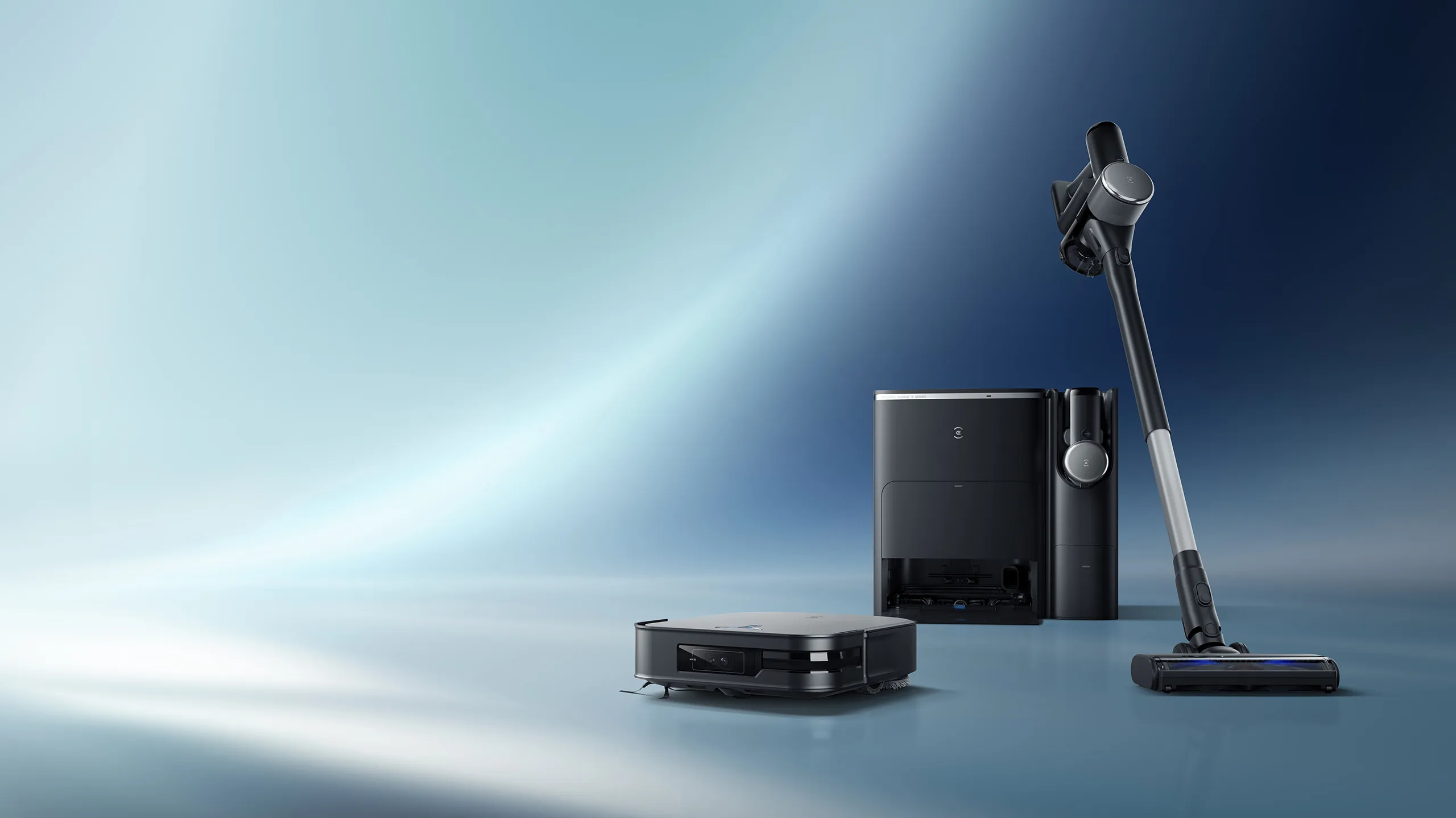 Un duo de choc pour un nettoyage toujours impeccable
