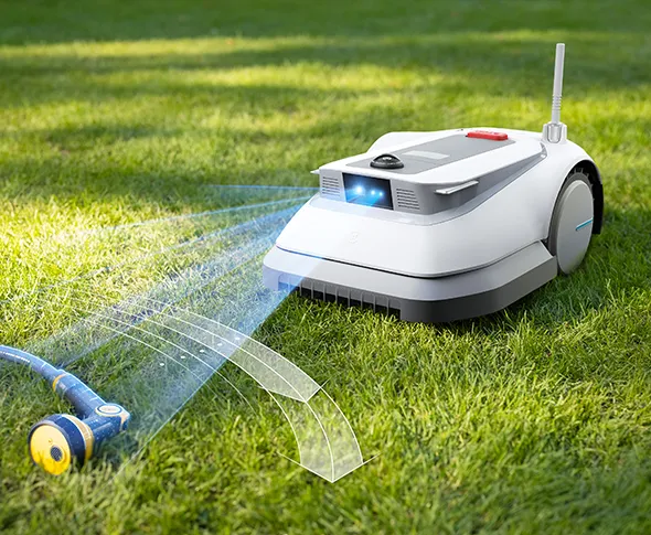 Algorithme pour l’utilisation en extérieur