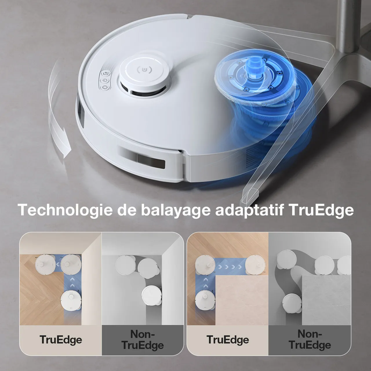 4TruEdge 2