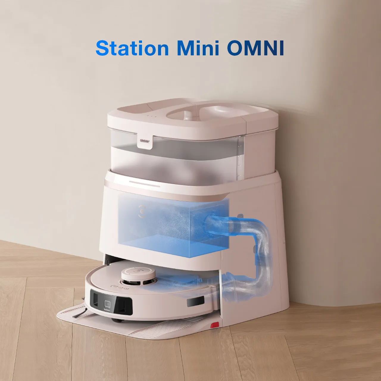 7MiniOMNlStation