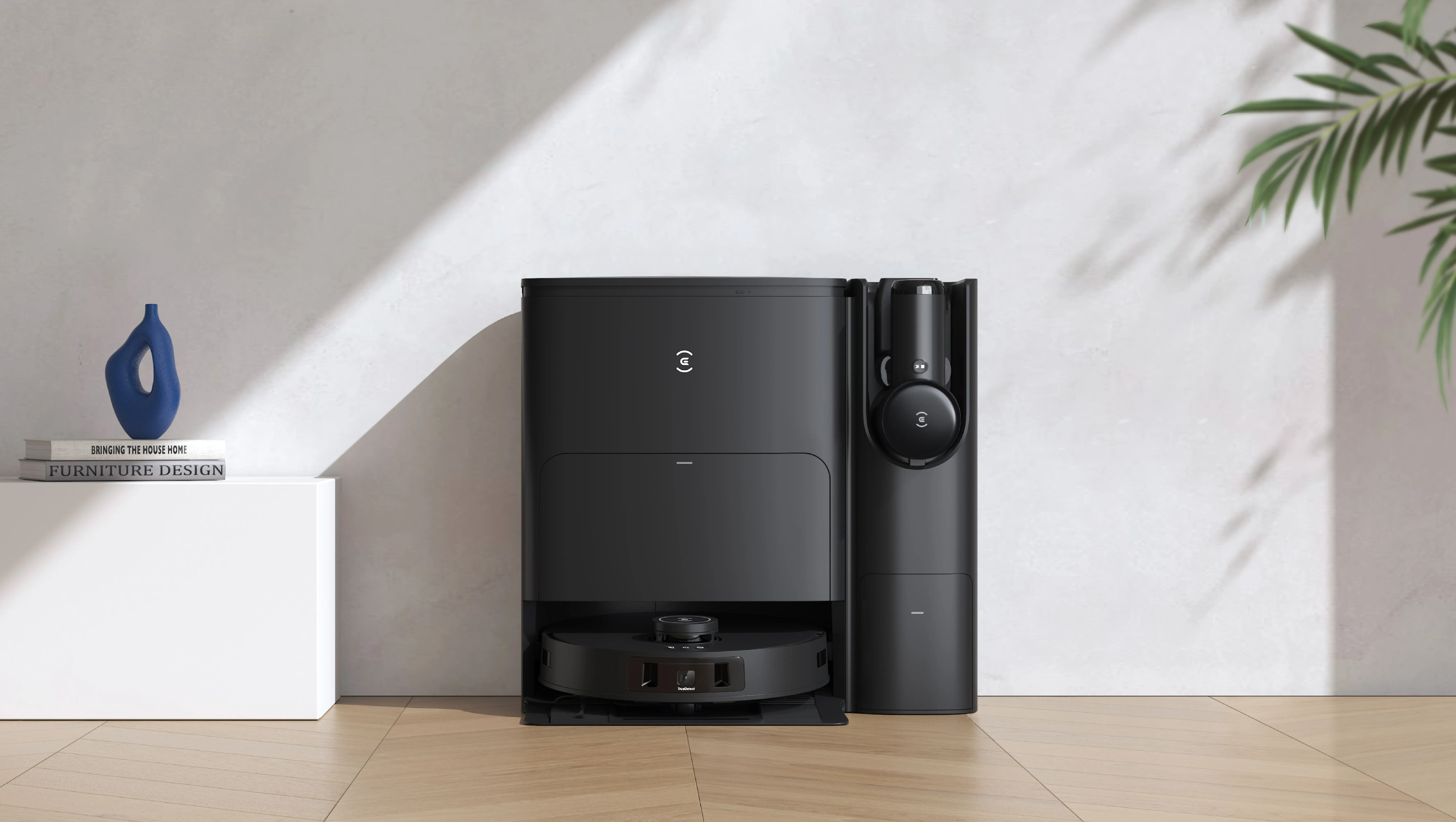 Le nettoyage atteint de nouveaux sommets grâce à une intégration transparente, des performances adaptées et un entretien sans effort.