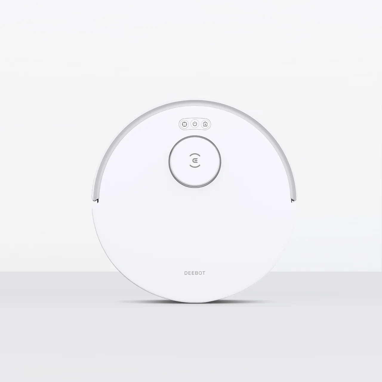 DEEBOT N20 Blanc