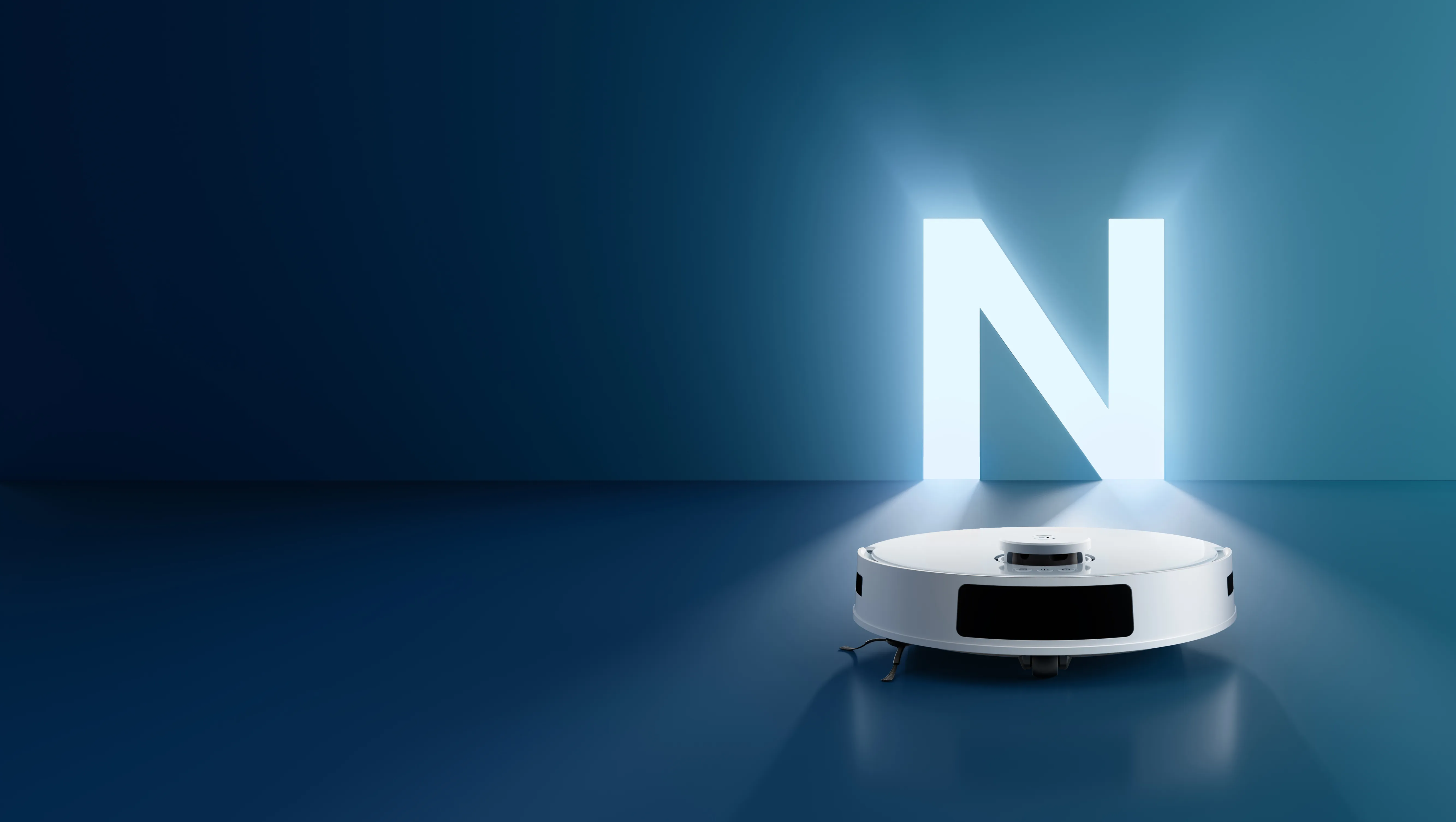 Aspiration puissante, Sans enchevêtrement, Nettoyage facile