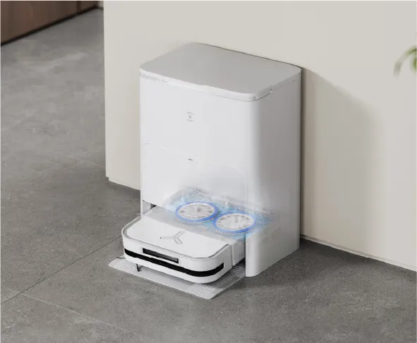 Lavage de serpillière à l'eau chaude 70℃