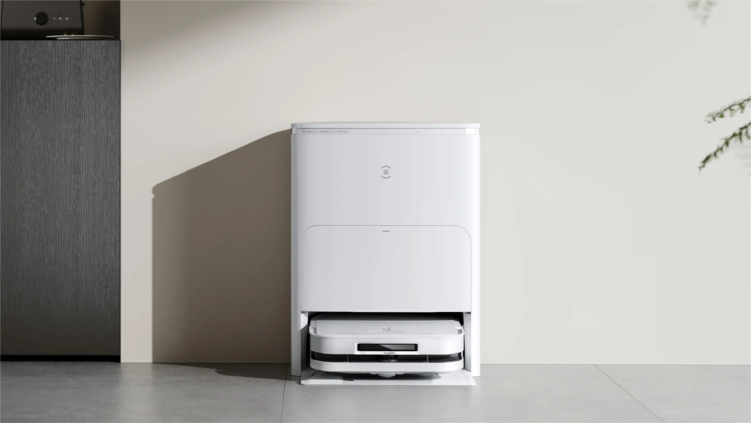 Station OMNI tout-en-1, excelle encore plus dans l'auto-entretien 