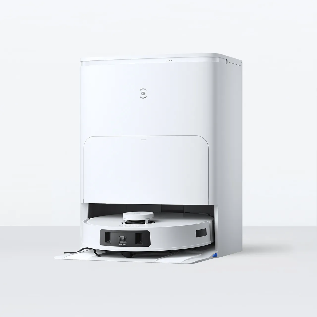 DEEBOT T30S Blanc