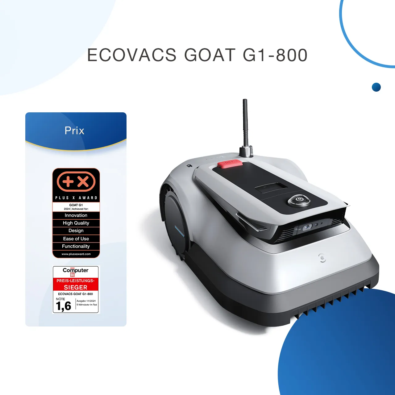 FR Global GOAT G1 800 Grey Awards 1280x1280