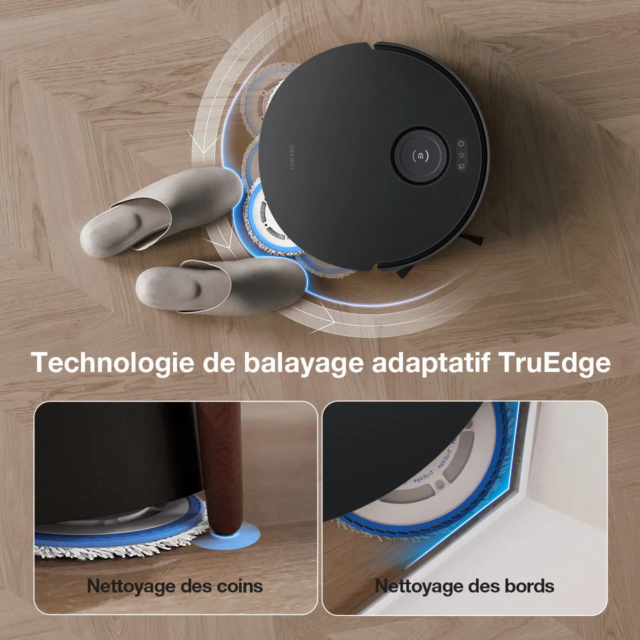 2TruEdge 1