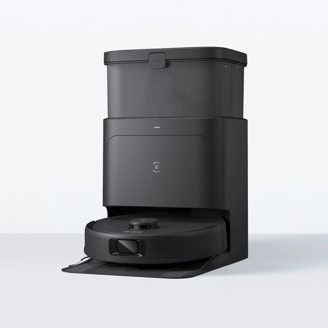 DEEBOT N30 PRO OMNI Noir