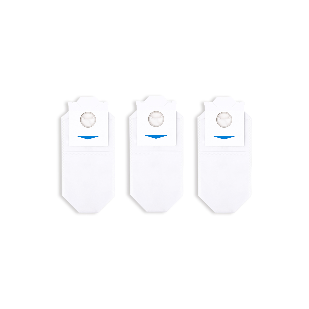 Boîte à Poussière Compatible Ecovacs Deebot T50 / T50 Pro - Remplacement Facile