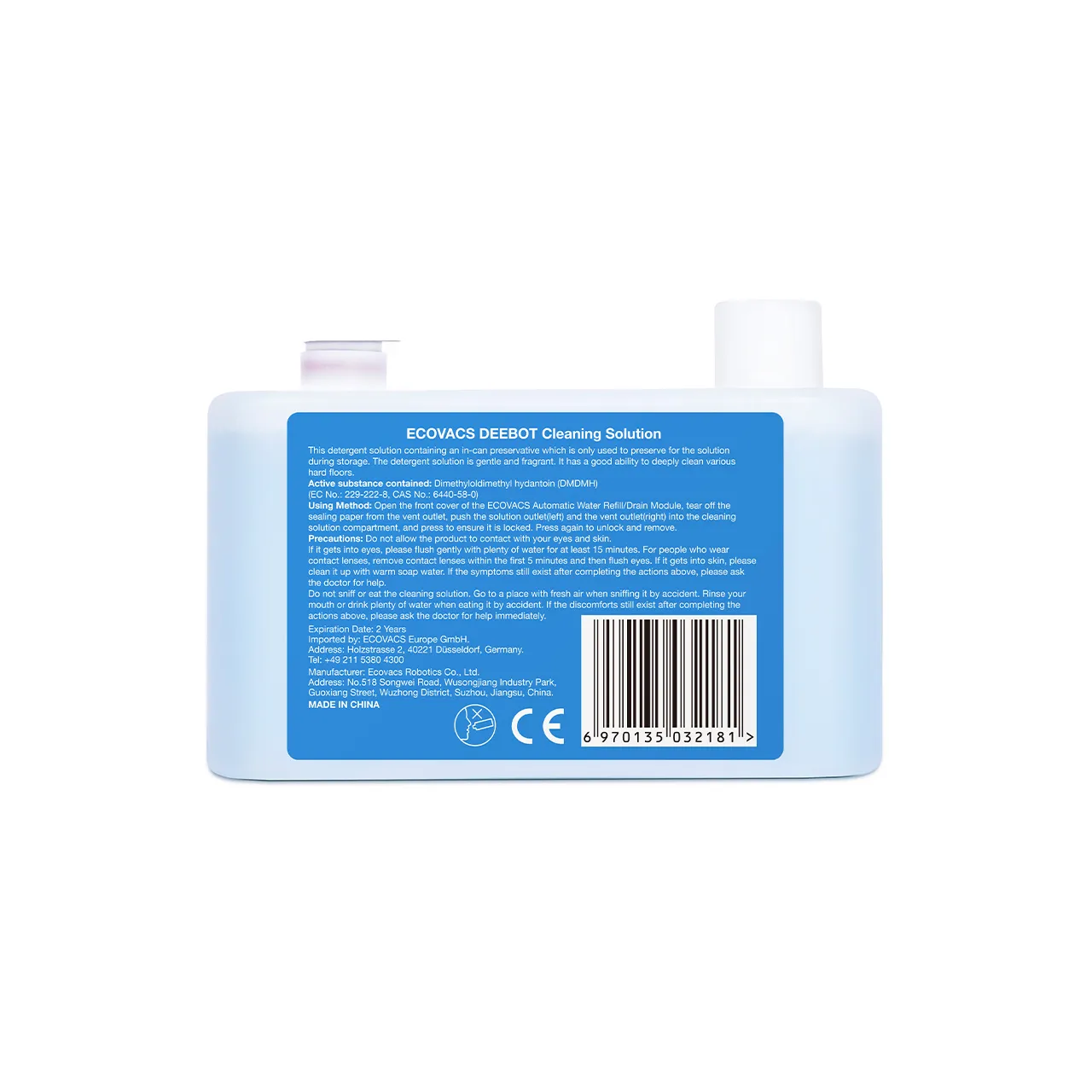 ECOVACS DEBOOT Cleaning Solution_T30_EU_Back 1280x1280