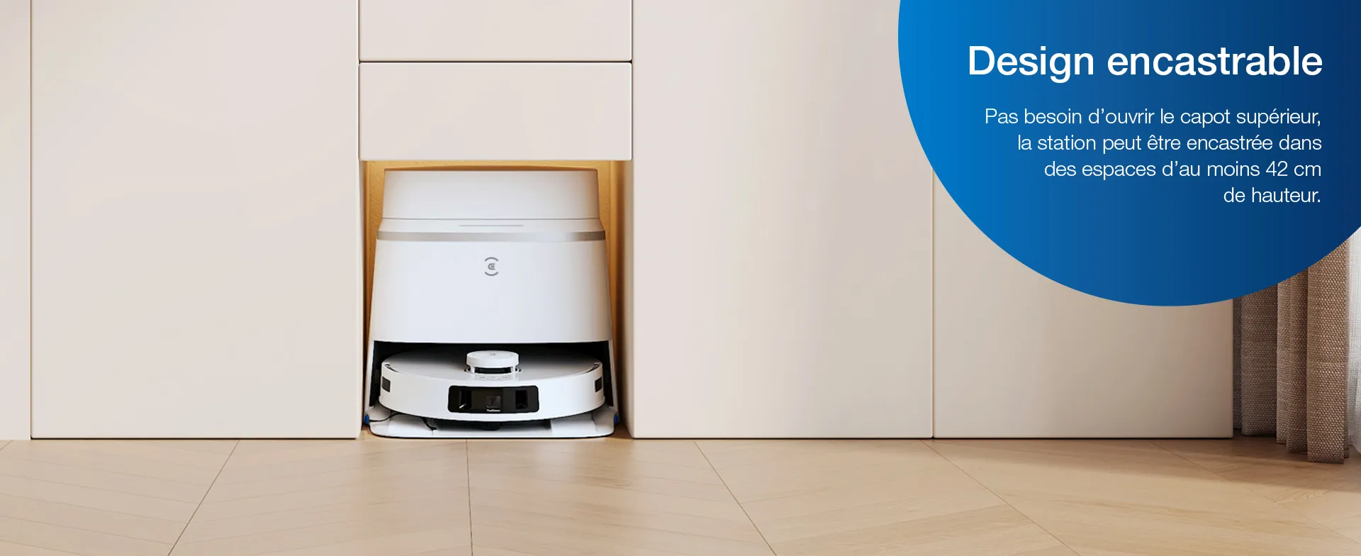 FR DEEBOT T30 Family Automatic Refill and Drain Module Listingpage 3