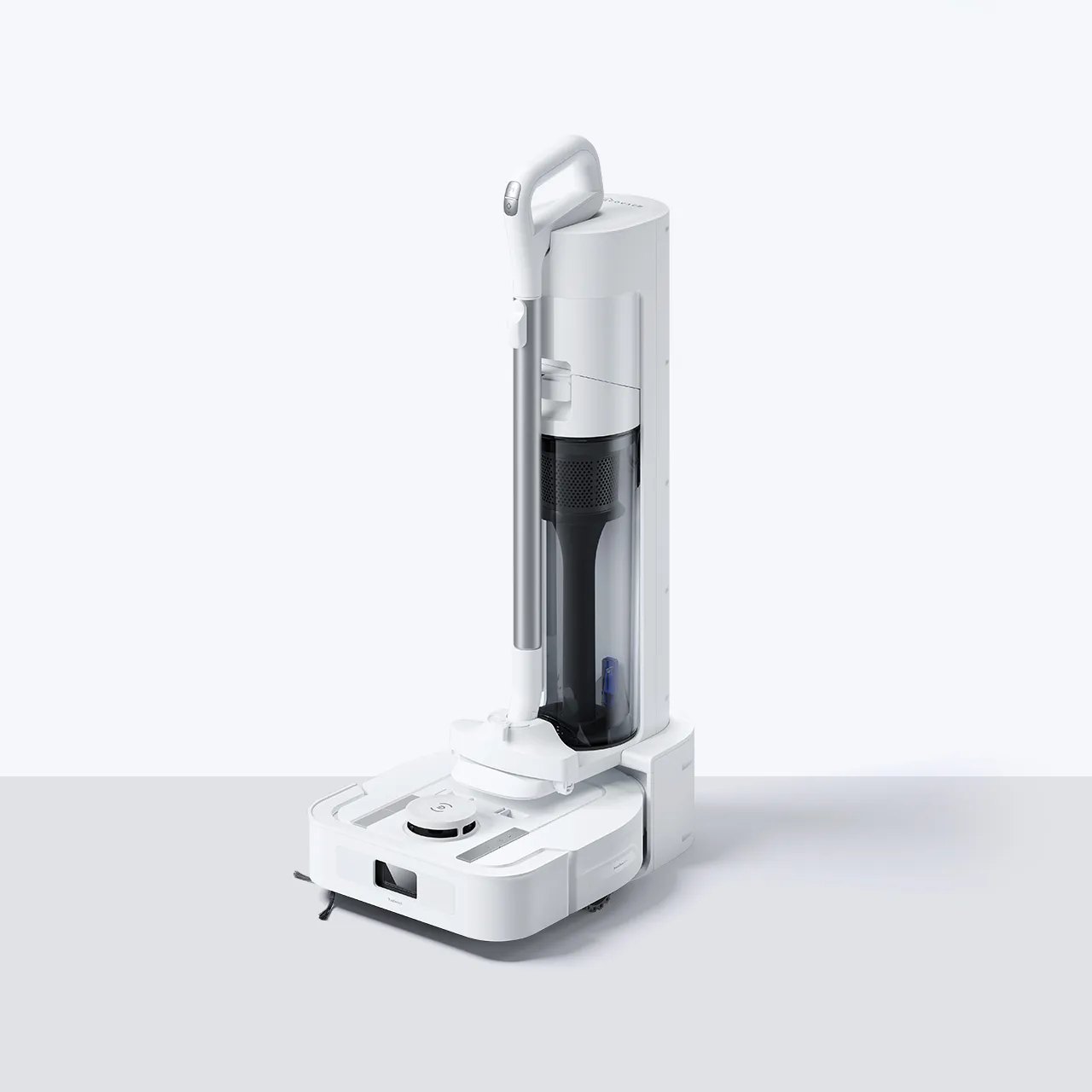 DEEBOT X5 HYBRID BLANC