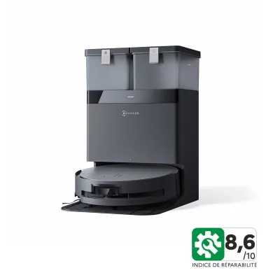 DEEBOTX8OMNI Black 86 1280x12801