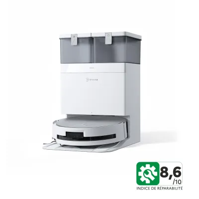 DEEBOTX8OMNI White 86 1280x12801