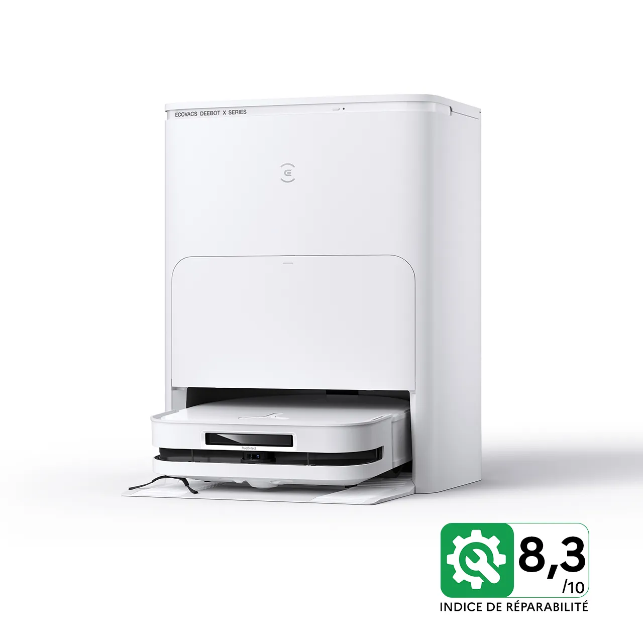 X5 OMNI White 1280x1280