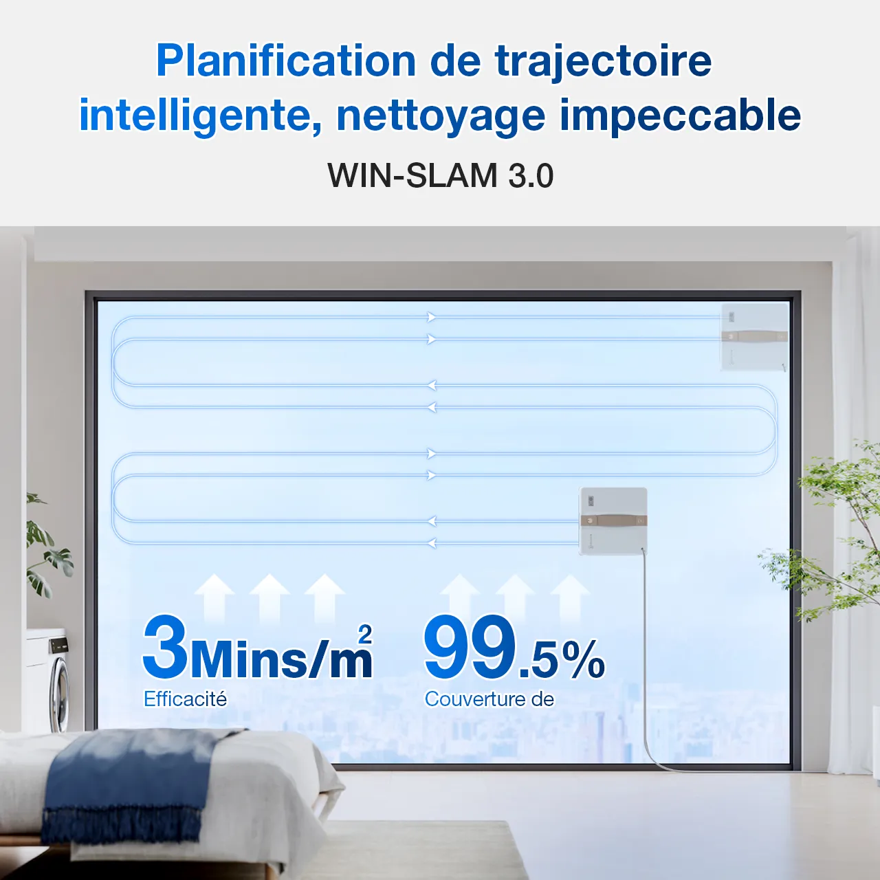 FR WINBOT MINI Beige 07