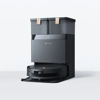 DEEBOT T50 MAX PRO OMNI Noir