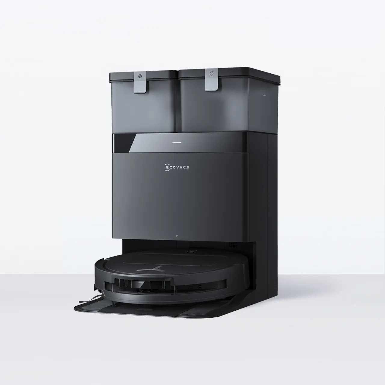 DEEBOT T50 OMNI Noir