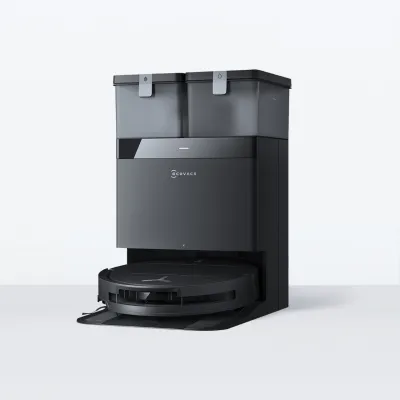 DEEBOT T50 OMNI Noir