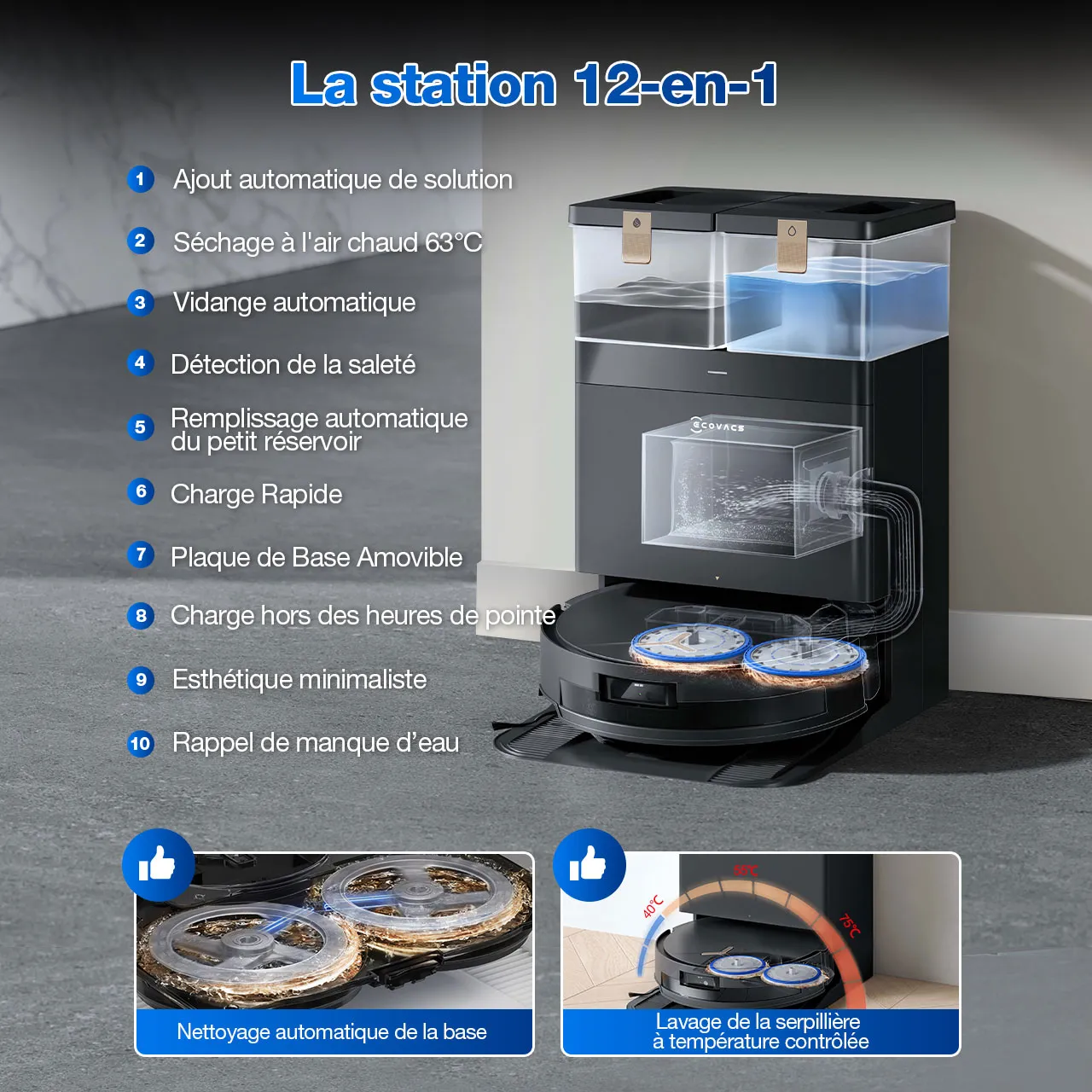 4DEEBOT T50 MAX PRO OMNI Black 1280x1280