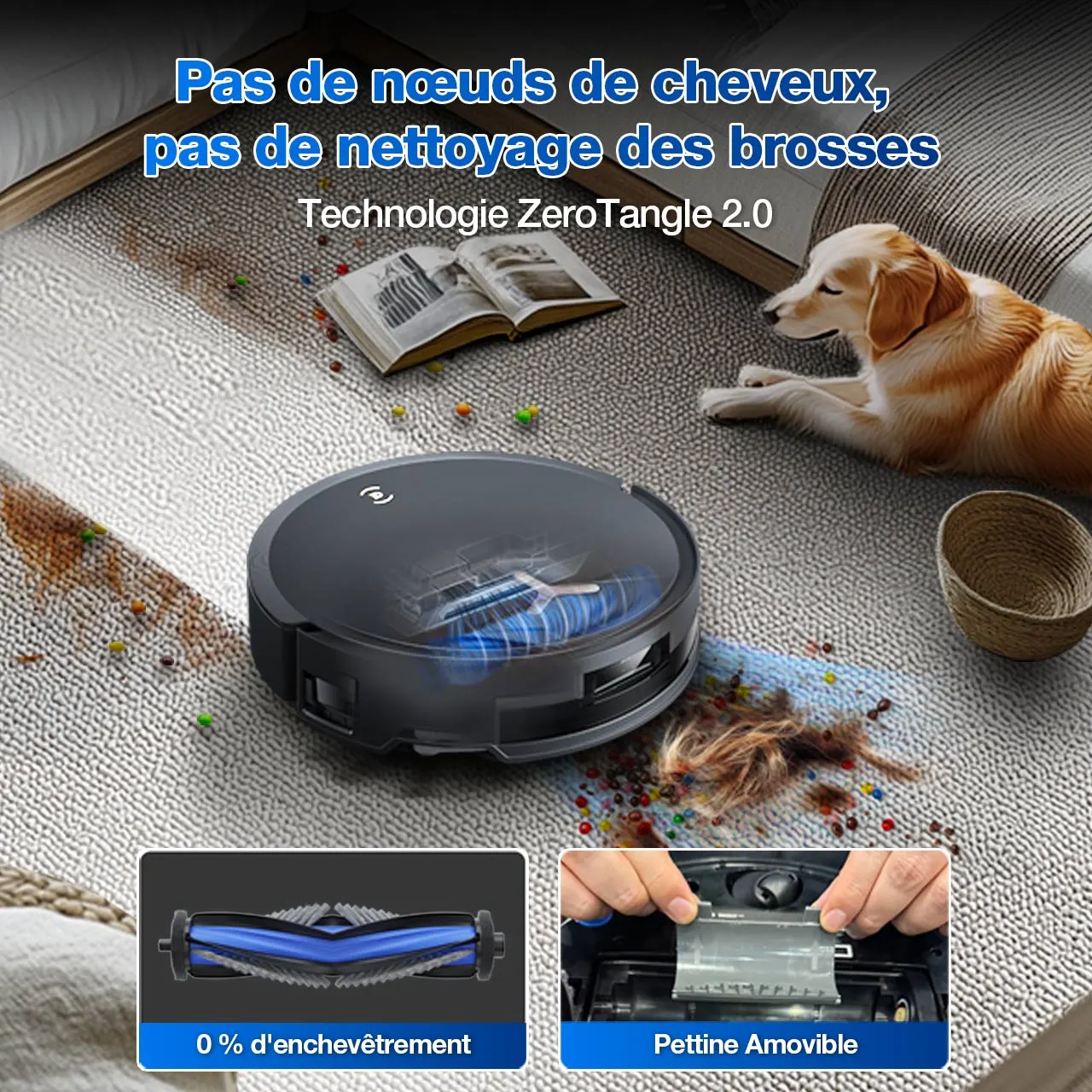 5DEEBOT T50 MAX PRO OMNI Black 1280x1280