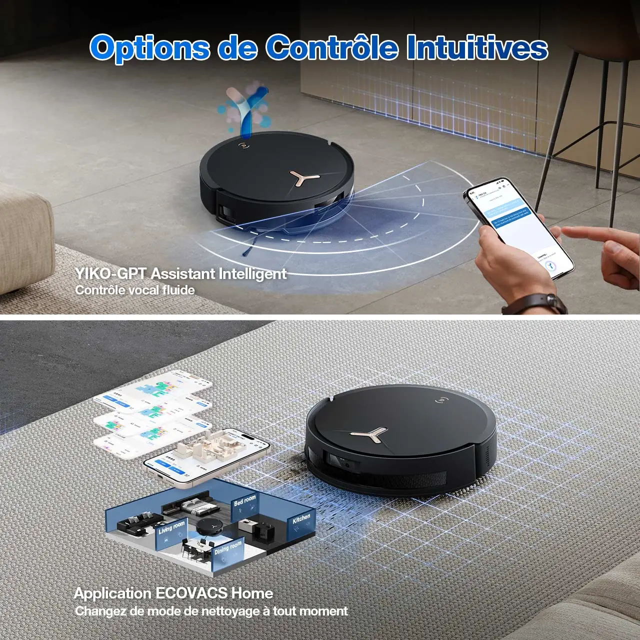 8DEEBOT T50 MAX PRO OMNI Black 1280x1280