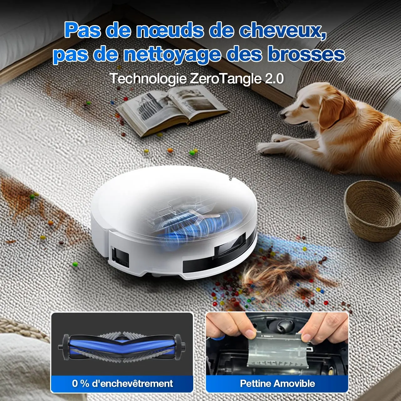 5DEEBOT T50 MAX PRO OMNI White 1280x1280