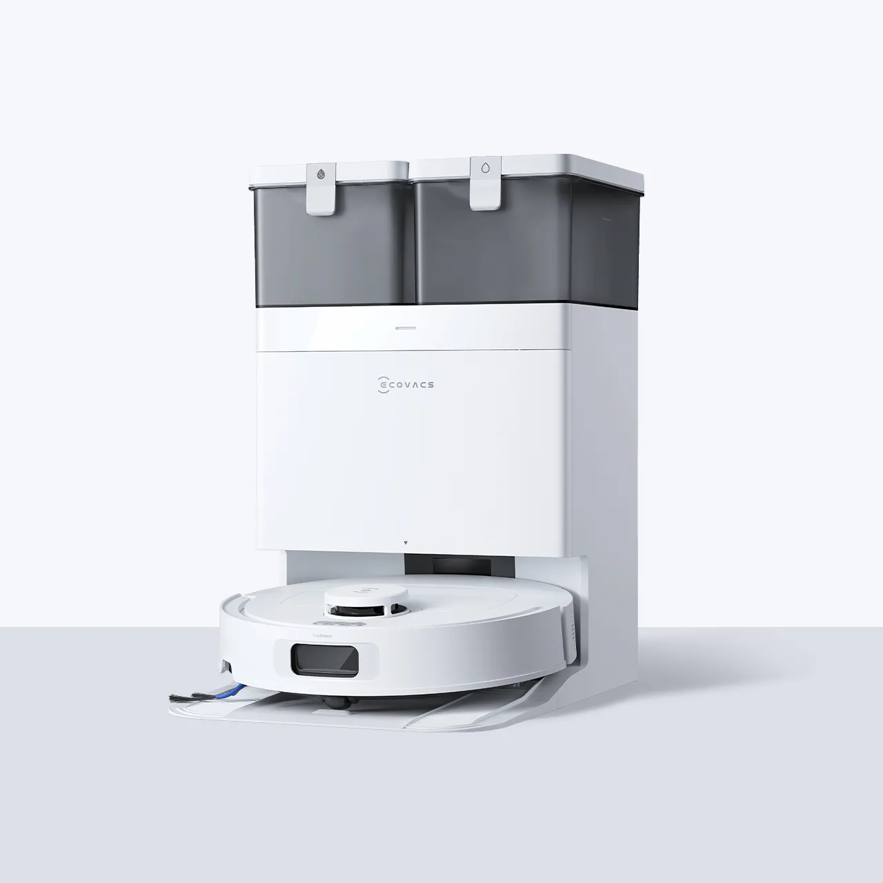DEEBOT T30C Blanc