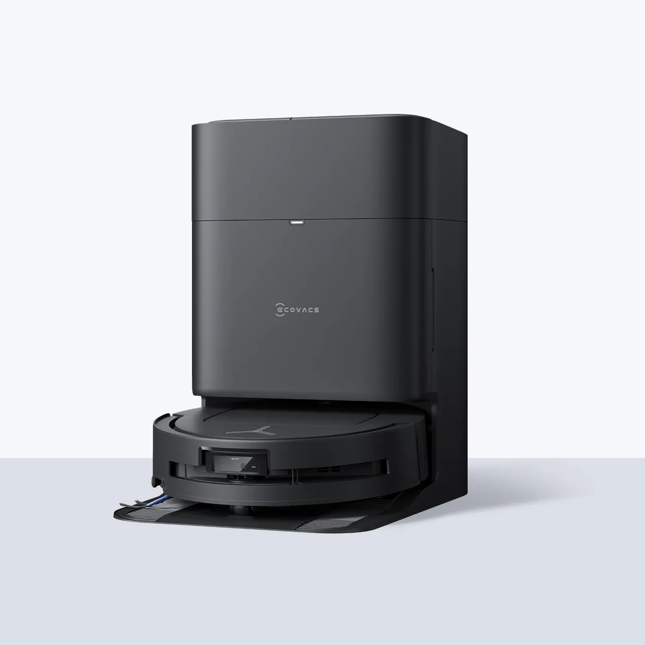 DEEBOT T80 OMNI Noir