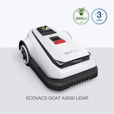 GOAT A3000 LiDAR