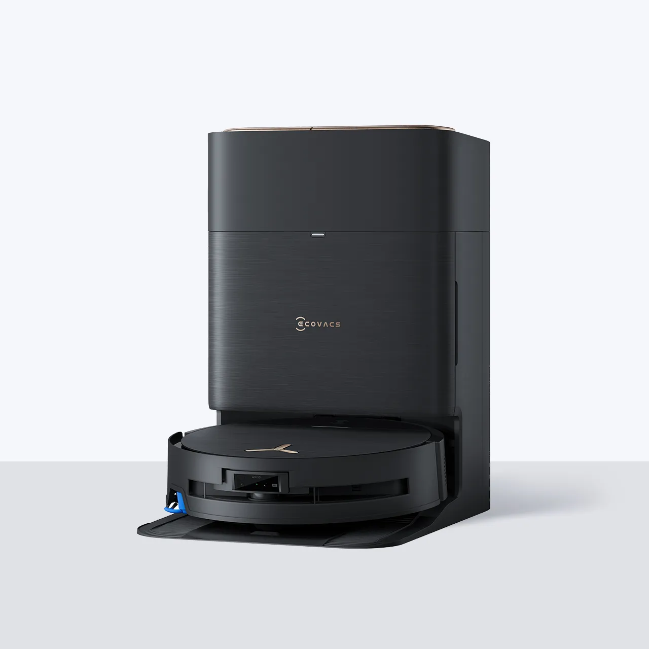 DEEBOT X9 PRO OMNI