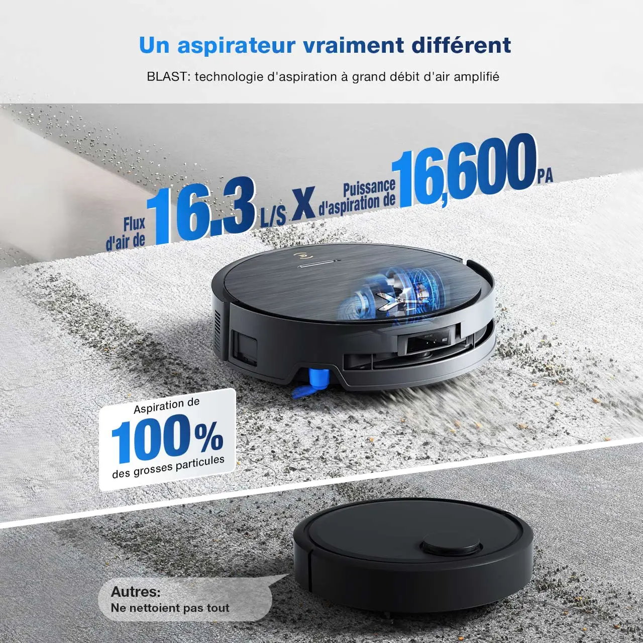 fr deebot x9 pro omni vacuuming and reinvented