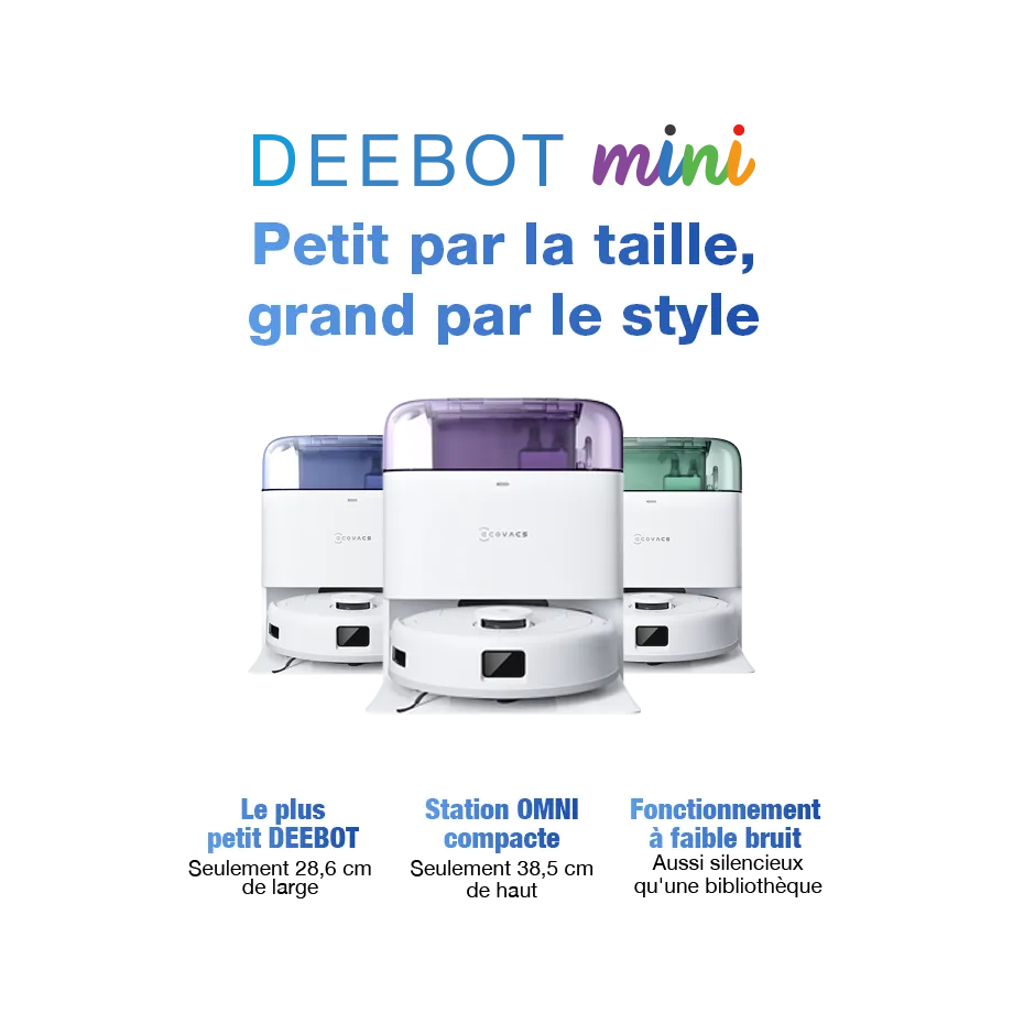 deebot mini 1 920x920