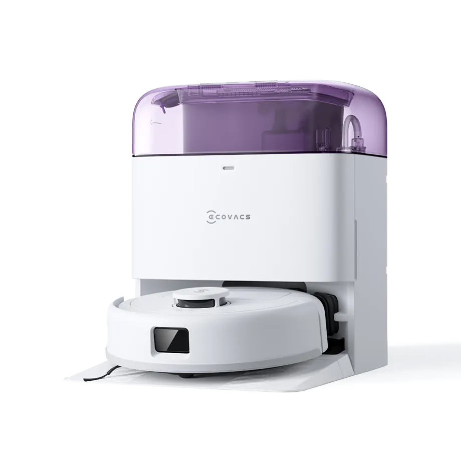 id deebot mini purple 920X920