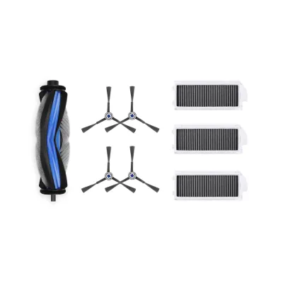 DEEBOT mini Kit d'accessoires Basique