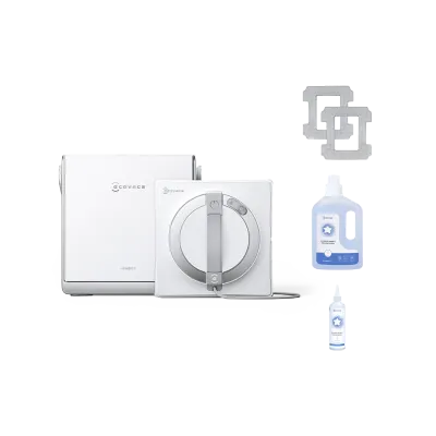 WINBOT W2 PRO OMNI Robot Lave-Vitres + Accessoires