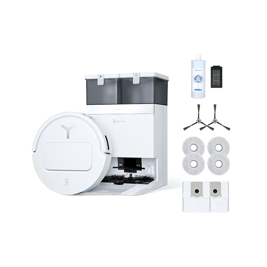 Paquet T50 Blanc