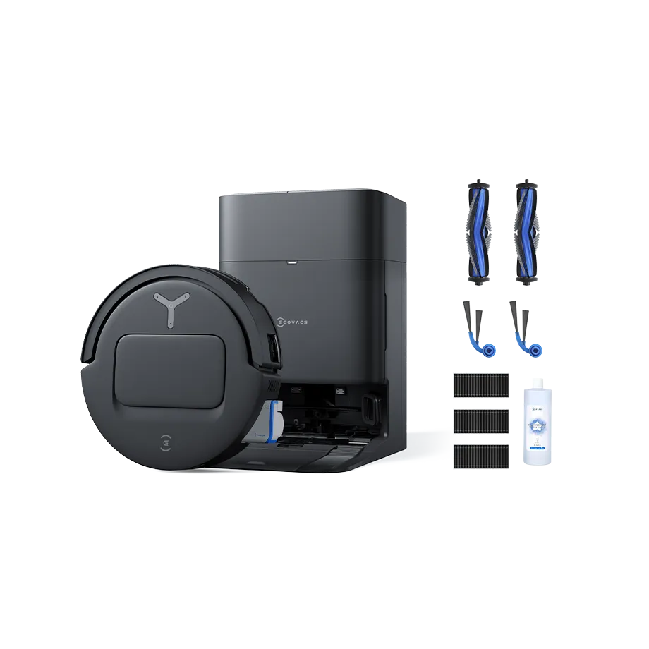 Pack T80 OMNI