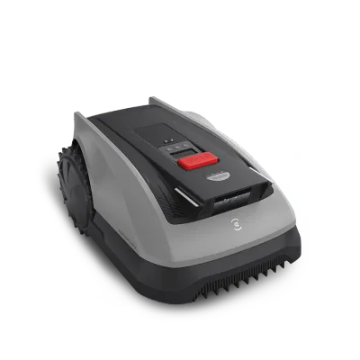 GOAT O1200 RTK Robot Tondeuse (Sans Fil, Évitement d'Obstacles, Tonte en Pente)