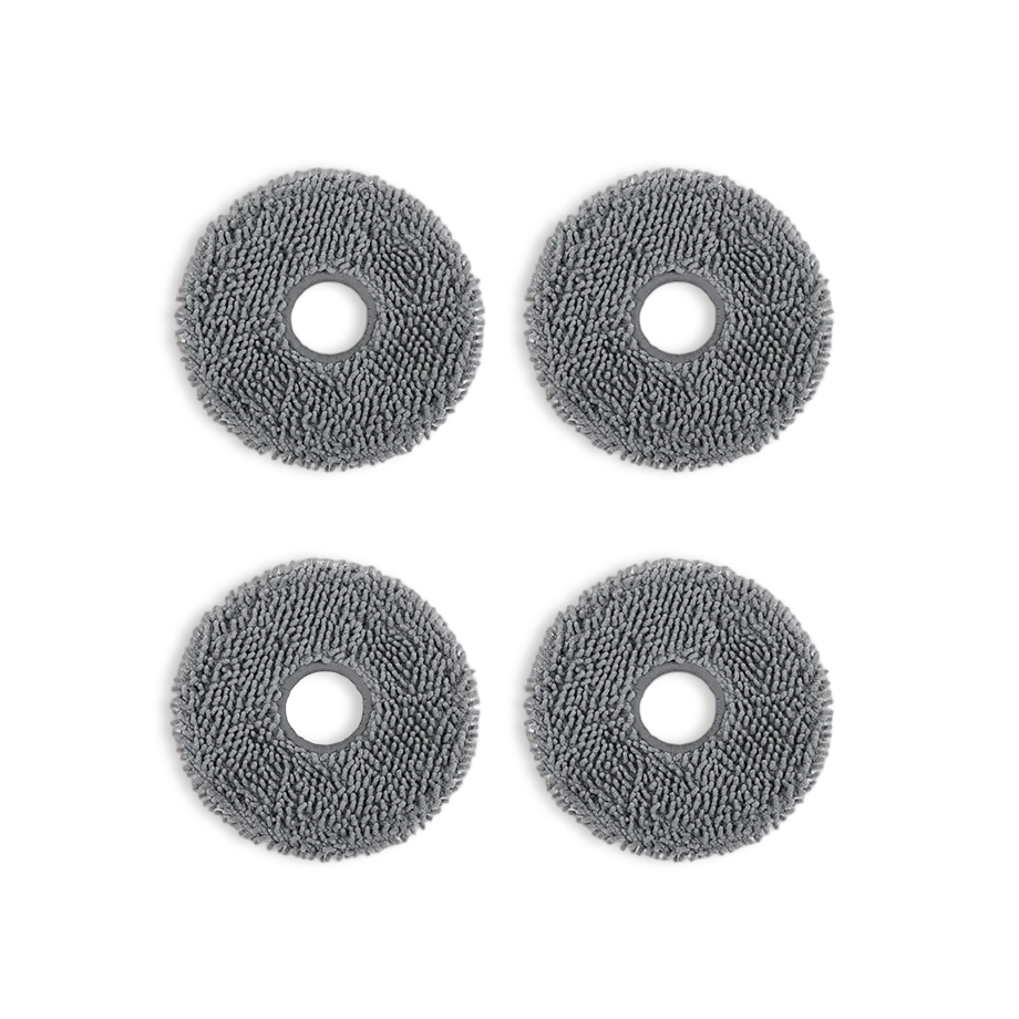 Serpillière antibactérienne pour T30C/T50/T50MAX