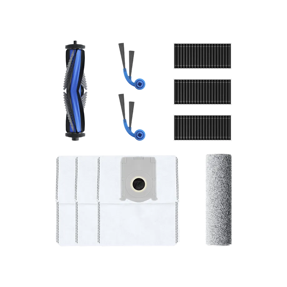 T80 Famille Pack d'accessoires