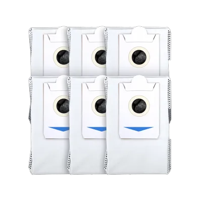 antibacterial dust bags for x5 x2  6pcs 920x920