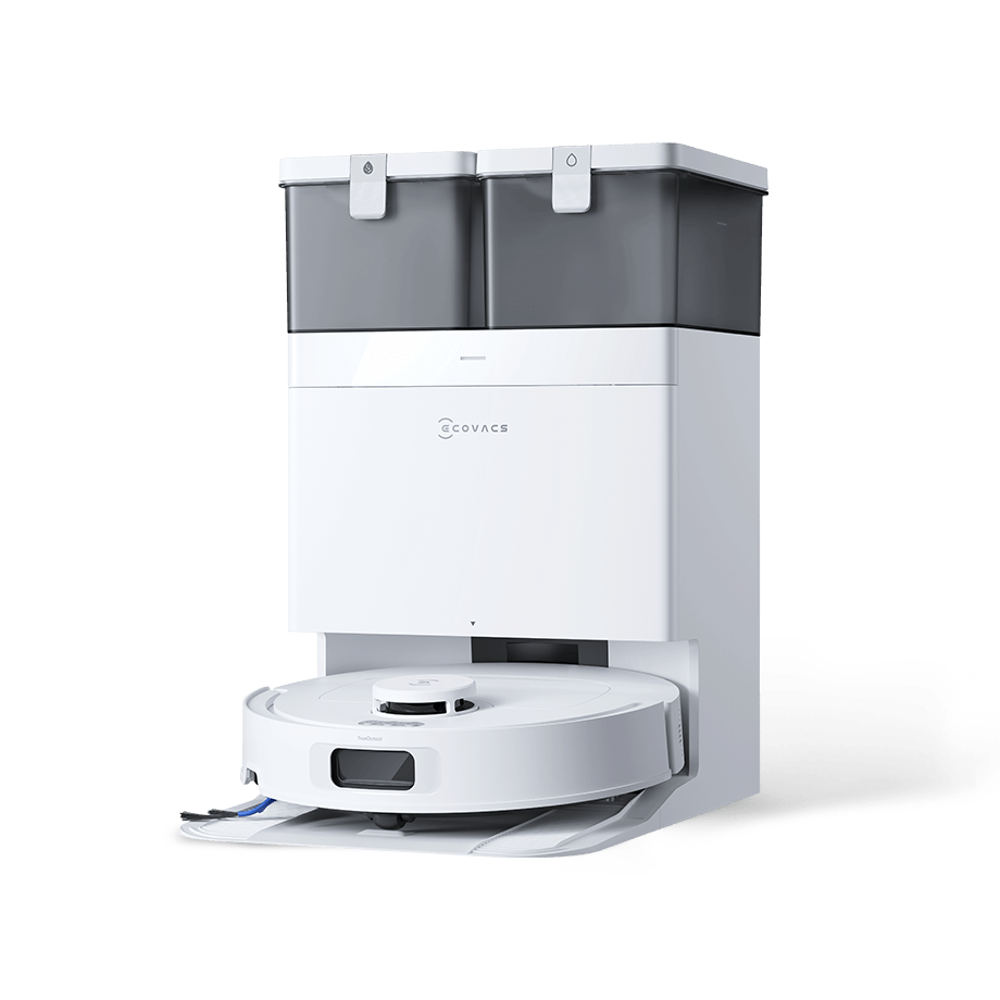 23-teiliges Zubehörset Für ECOVACS DEEBOT T30C Omni / T30C Omni Gen2 - Hauptbürsten, Staubbeutel, Wischtücher & Filter