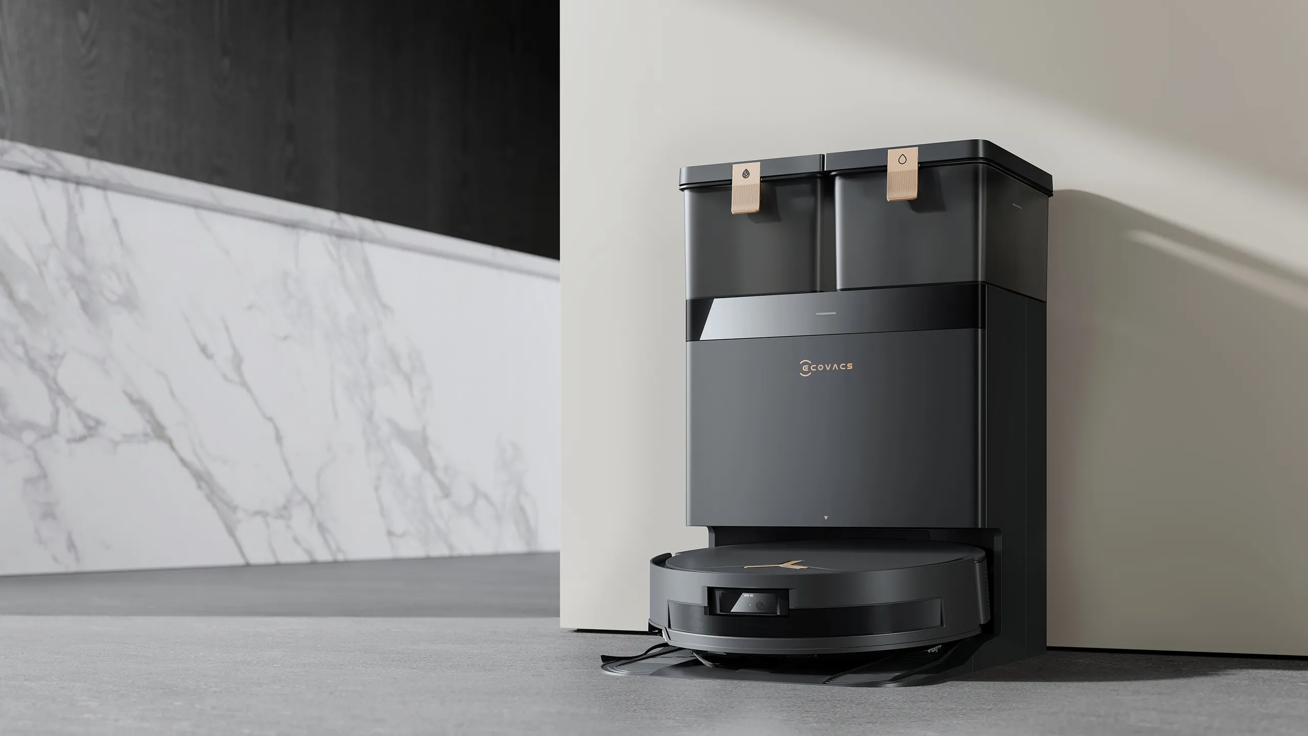 Des technologies plus intelligentes pour tous les intérieurs, quelle que soit la saleté