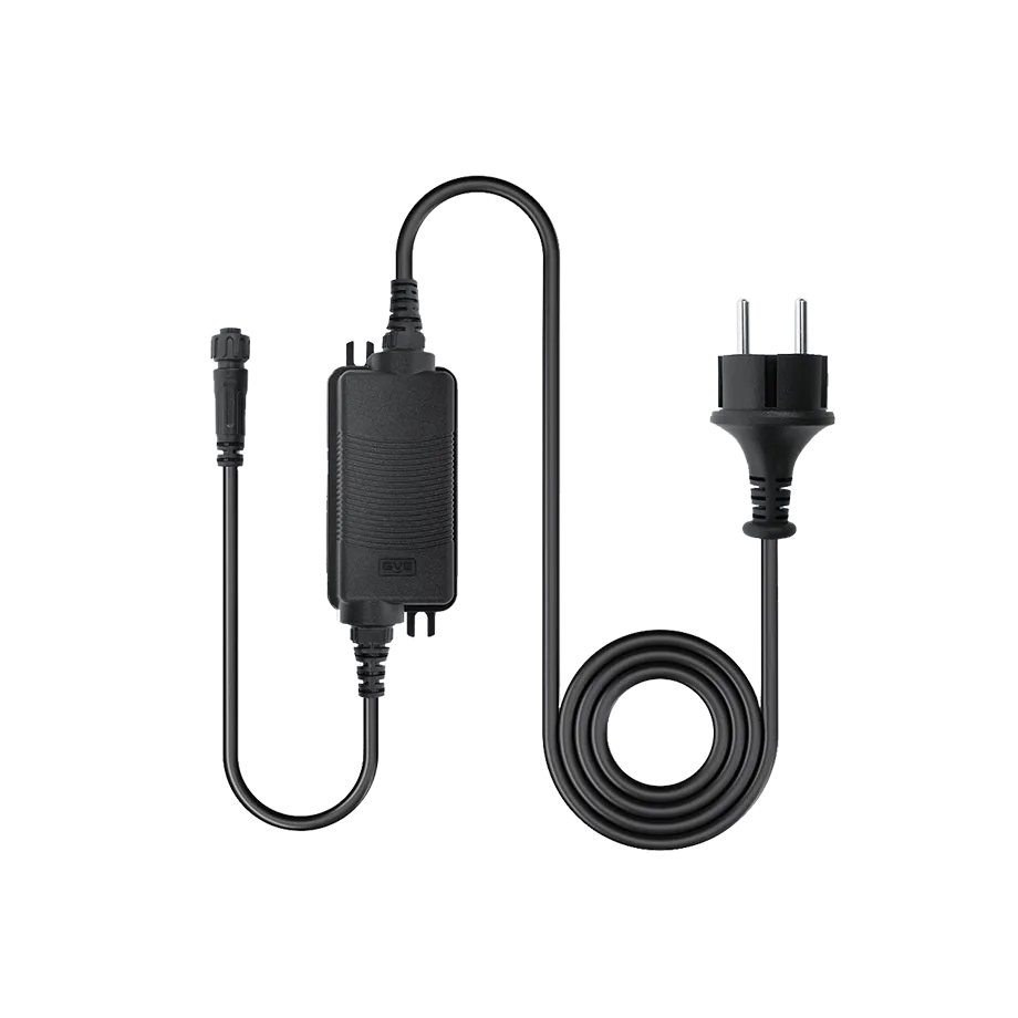 Bloc d'alimentation pour stations RTK