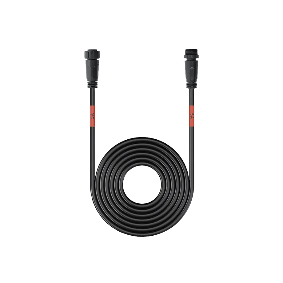 Câble de rallonge pour la station de recharge (10m)