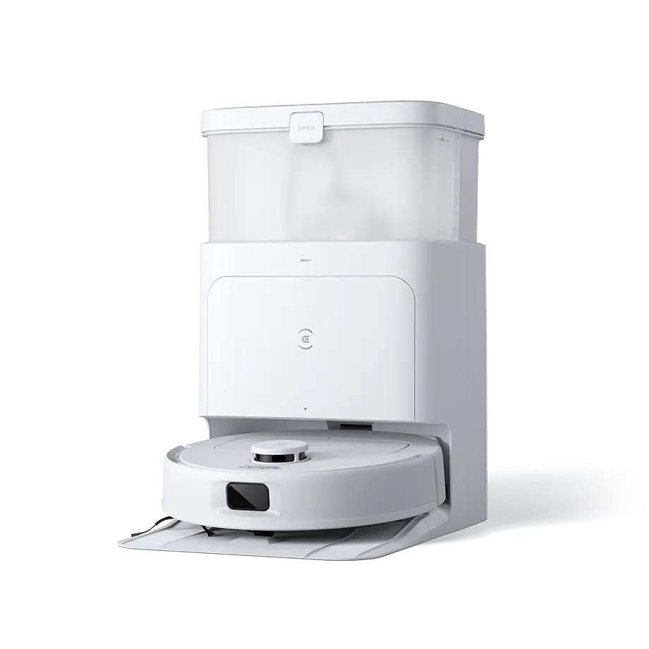 N30 PRO Blanc